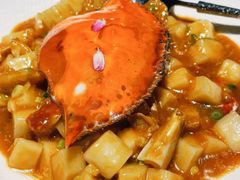 -锦楼·臻选新杭帮(杭州中心店)
