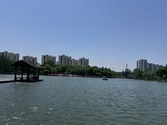 -圩墩遗址公园