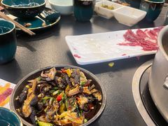 -二刀潮牛(重庆光环购物公园店)