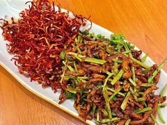 -老昌春饼(中央大街店)