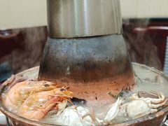 -山海关清和浑锅店