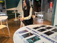 -棂笼·深度沉浸密室(武汉旗舰店)