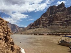 -科罗拉多大峡谷