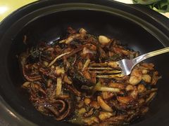 响油鳝糊-无名居(中关村辽宁大厦店)