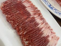 -清真·鸦儿李记·涮肉(鼓楼店)