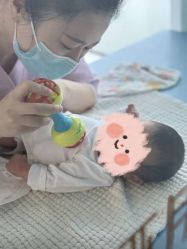 -新寰亚月子会所(金鸡湖凯宾店)