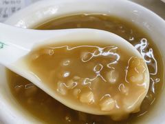 绿豆燕麦糖水-阿水土鸡(远光店)