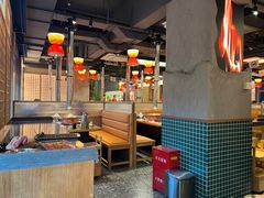 -西塔老太太泥炉烤肉(双井店)