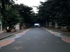 -贮水山儿童公园