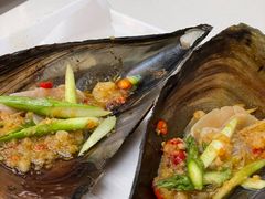 -白仁仔· 活烤海鲜 宵夜(豫园店)