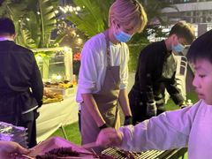 -CIAO·团建聚餐·生日派对轰趴馆(福田店)