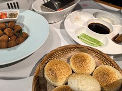 -北平食府(马鞍山路店)