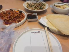 -香香春饼·非遗技艺(万达店)