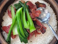 -顺峰顺水顺德菜(第一百货店)