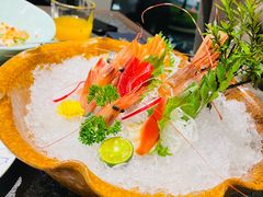 -吉盛川创作料理(保利国际广场店)