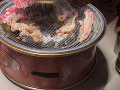 -西塔老太太泥炉烤肉(温州首店万象城黑金店)