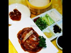 -恭敬李·烤鸭(天坛北门店)