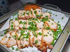 -绿茶餐厅(首开福茂店)