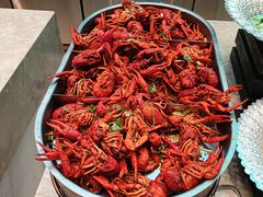 -菲住布渴酒店自助餐厅(阿里巴巴西溪园区店)