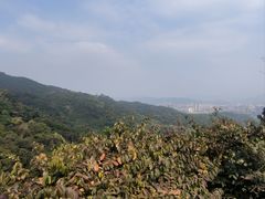 -广州市白云山风景名胜区