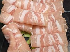 五花肉-怪怪龙虾·澳洲蓝龙王·深夜食堂(惊驾路店)