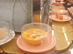 -争鲜回转寿司(西红门荟聚PLUS店)