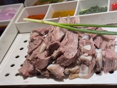 -相约·羊村小馆非遗手抓肉(七一酱园店)