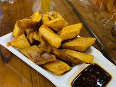 -鼎香润(德胜门内店)