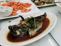 -范饭椰林川湘味海鲜·椰子鸡(三亚湾椰梦长廊店)
