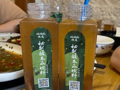 -妈妈的味道(和顺古镇店)