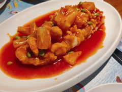 -米兰西点(兴隆台店)