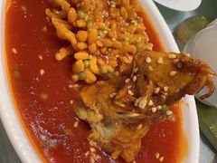 -峨嵋酒家(王府井店)