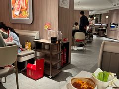 -海底捞火锅(崇文门新世界百货店)