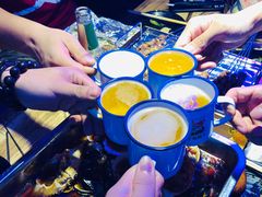 -天天喝丢一只鞋·烧烤·快餐(盐仓桥店)