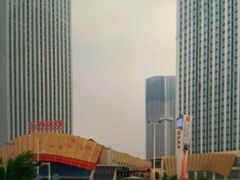 -万达茂商场(南京仙林店)