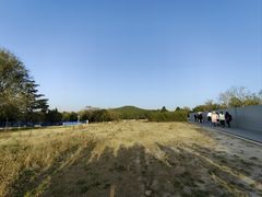 -秦始皇帝陵博物院-丽山园