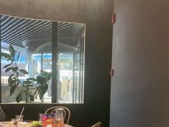 -SHAN山(前滩太古里店)