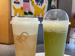 -喜茶(深圳喜荟城店)