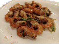 -艳阳天·非遗楚菜(武汉客厅店)