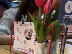 -Brut Eatery悦璞食堂(愚园路店)