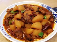 -马艾萨中国兰州牛肉拉面(劲松店)