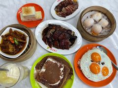 -澳门陈光记烧味饭店(万象城店)