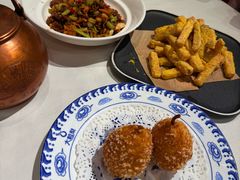 -大鸭梨烤鸭(金色漫香店)