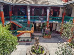 -云南古玩城(护国路店)