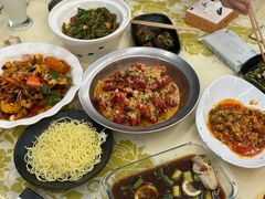 -铭副琦食·虾蟹烩馆(渔人码头店)