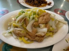 -悦宾饭馆(翠花胡同店)
