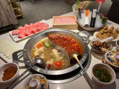 -大龙燚火锅(天安云谷店)