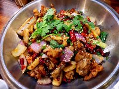 -森谷美食公园(杨行店)