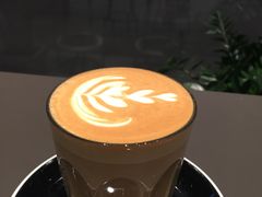 -Seesaw Coffee(苏州中心店)
