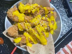 -九田家黑牛烤肉料理(珠江摩尔店)